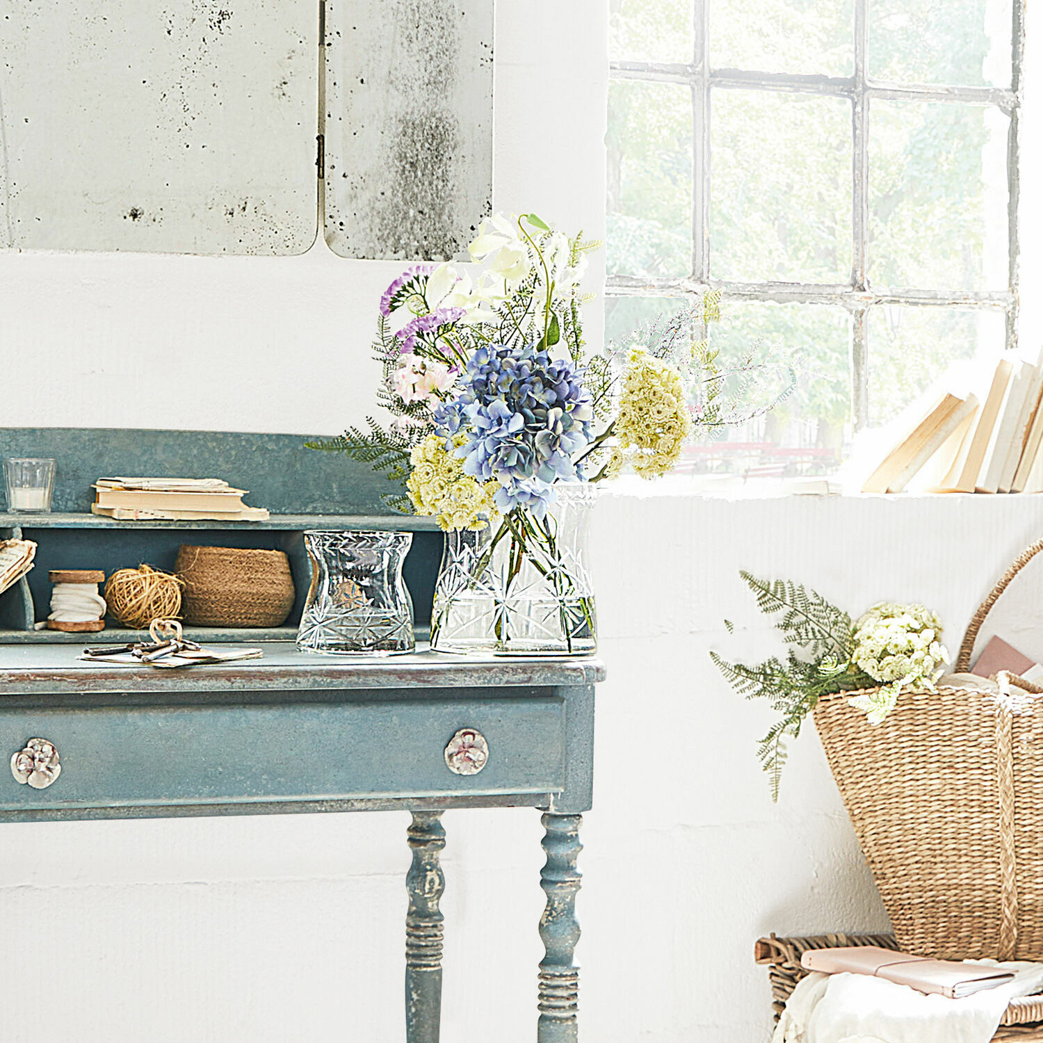 Lot de 2 vases Floyd