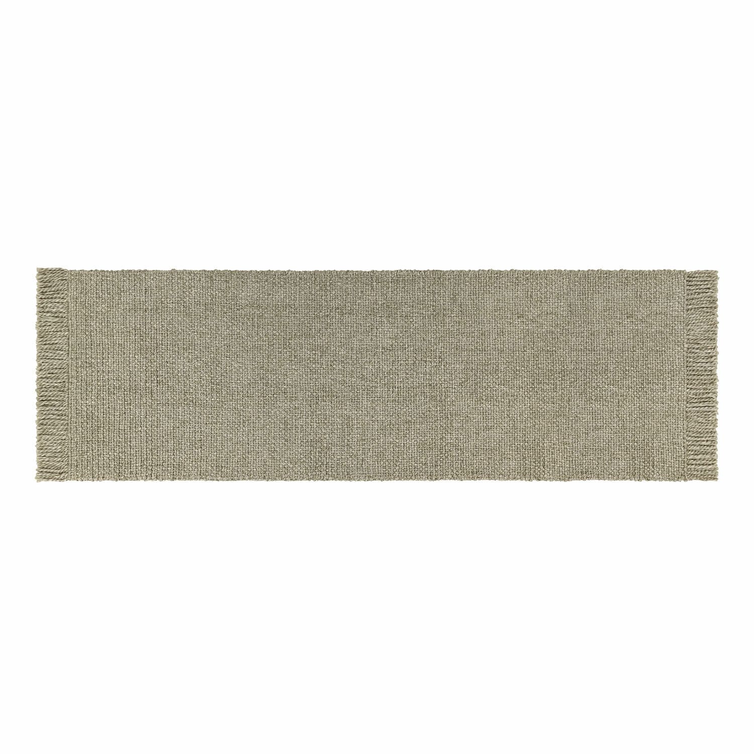 Tapis long Maravéa
