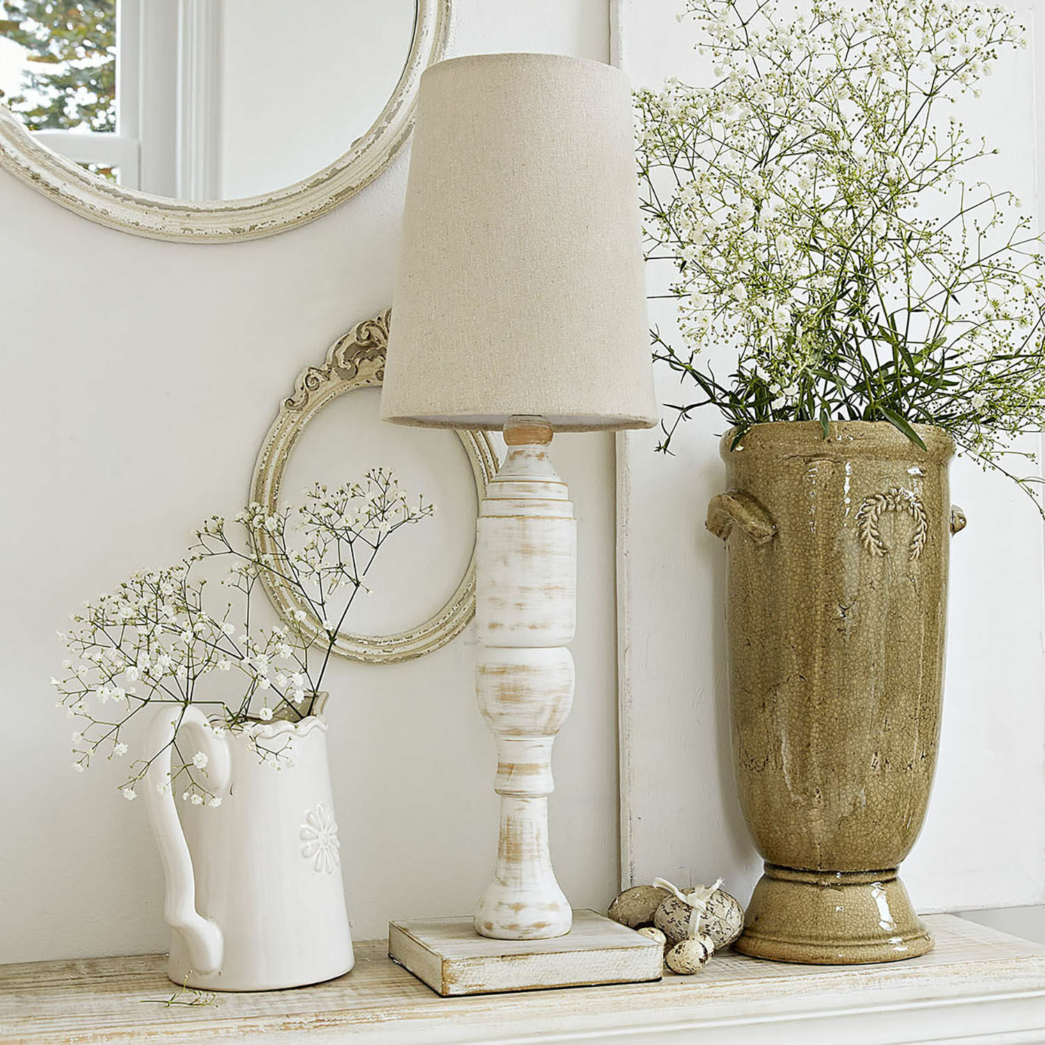 Lampe à poser Yernisto