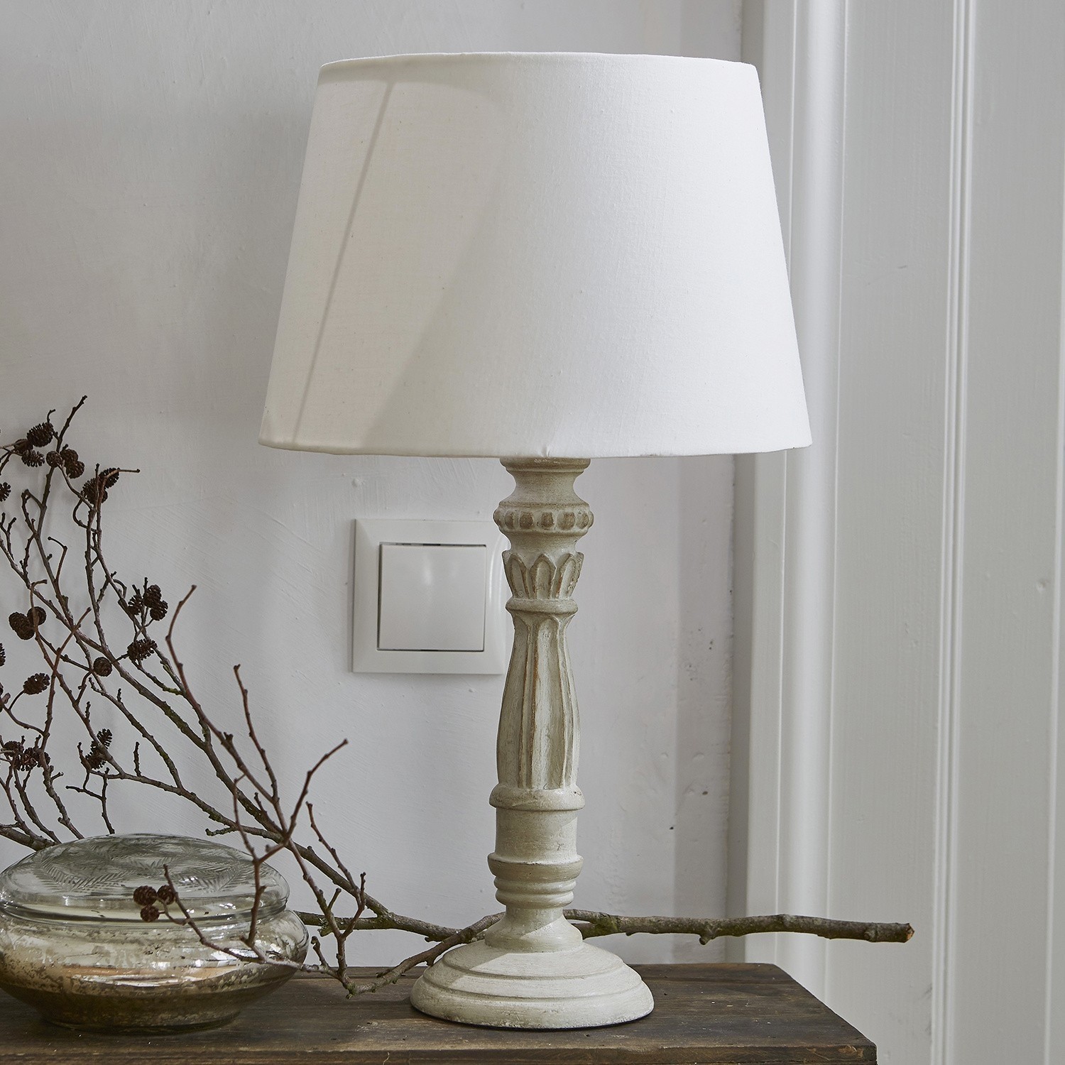 Lampe à poser Cerney