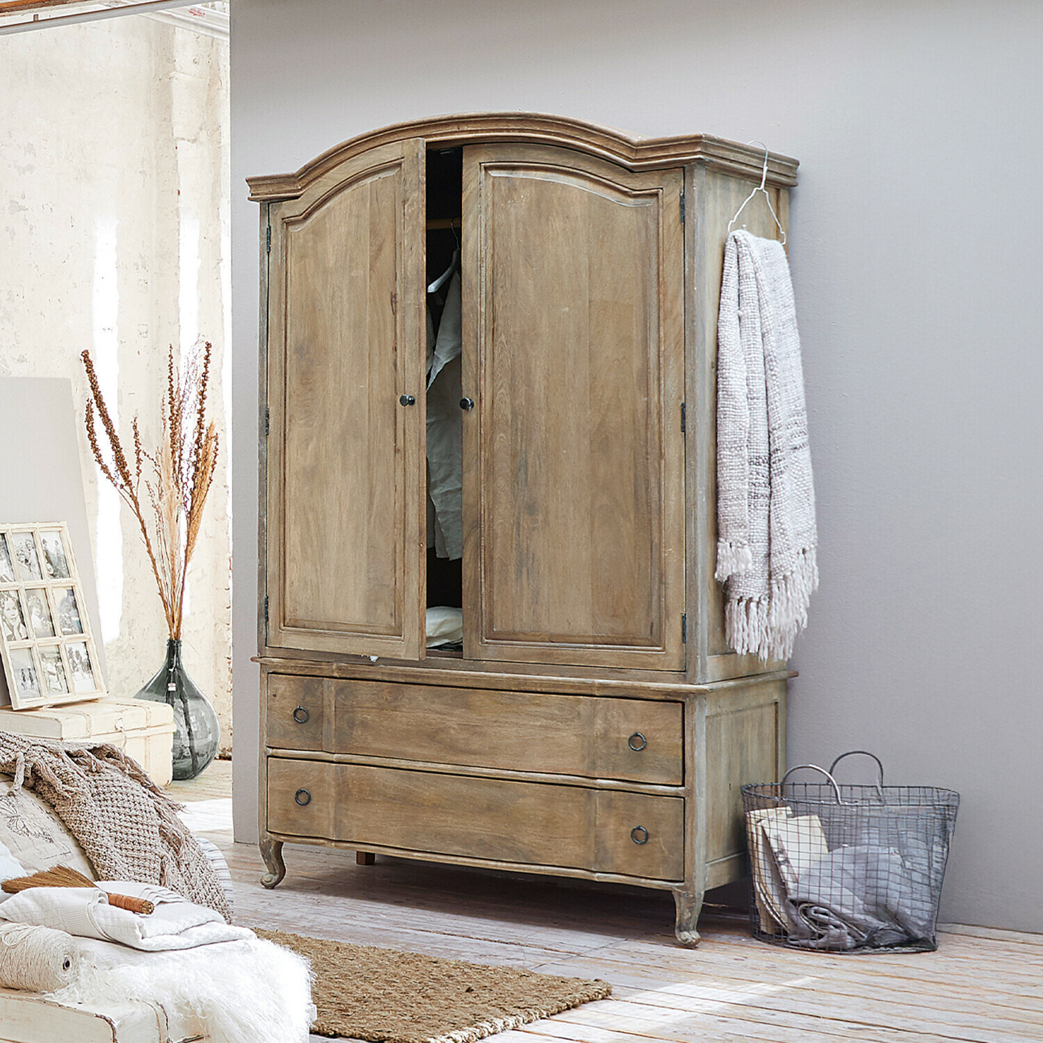 Armoire Richert