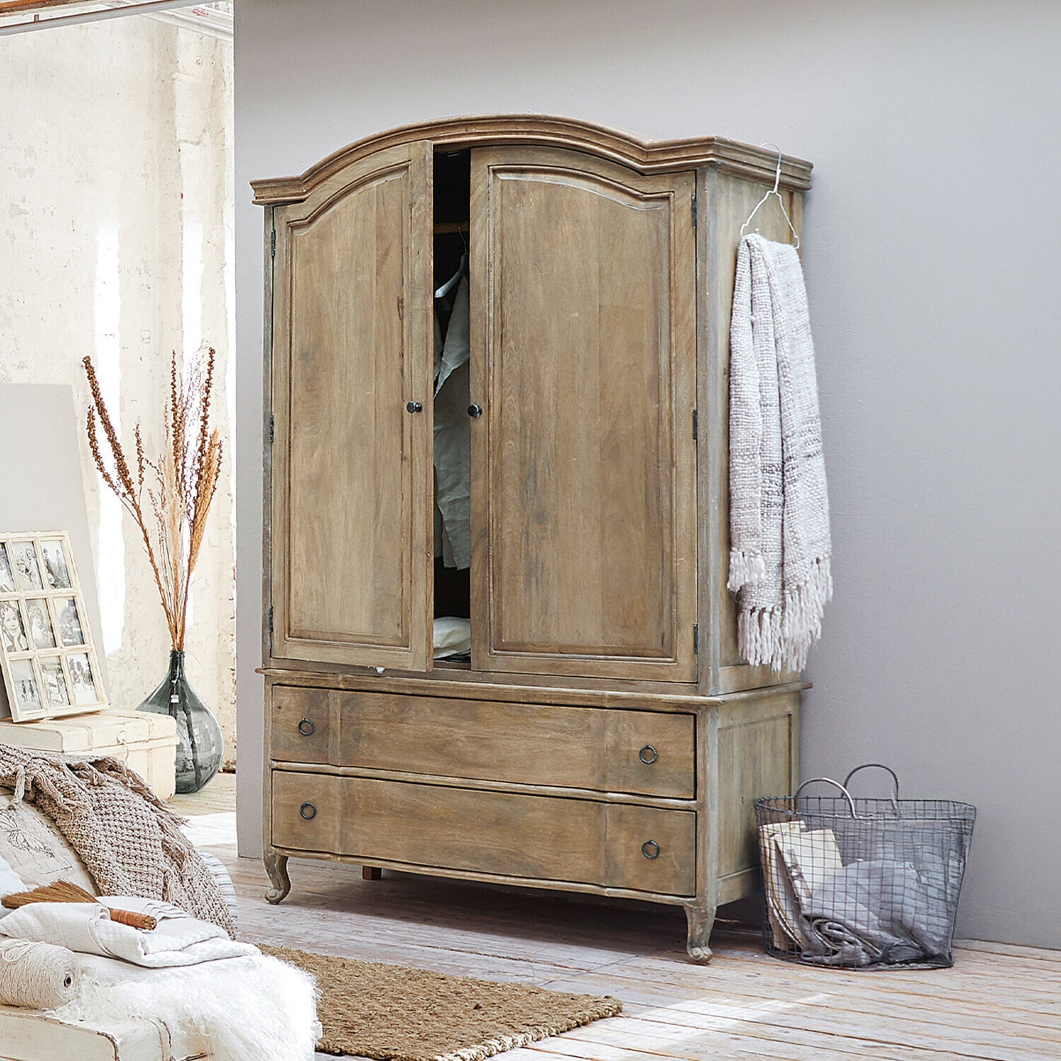 Armoire Richert