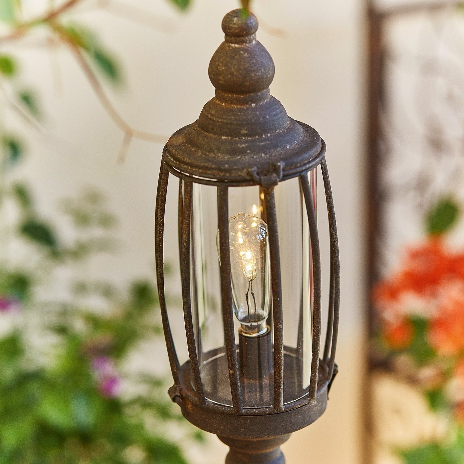 Lanterne LED Ivette