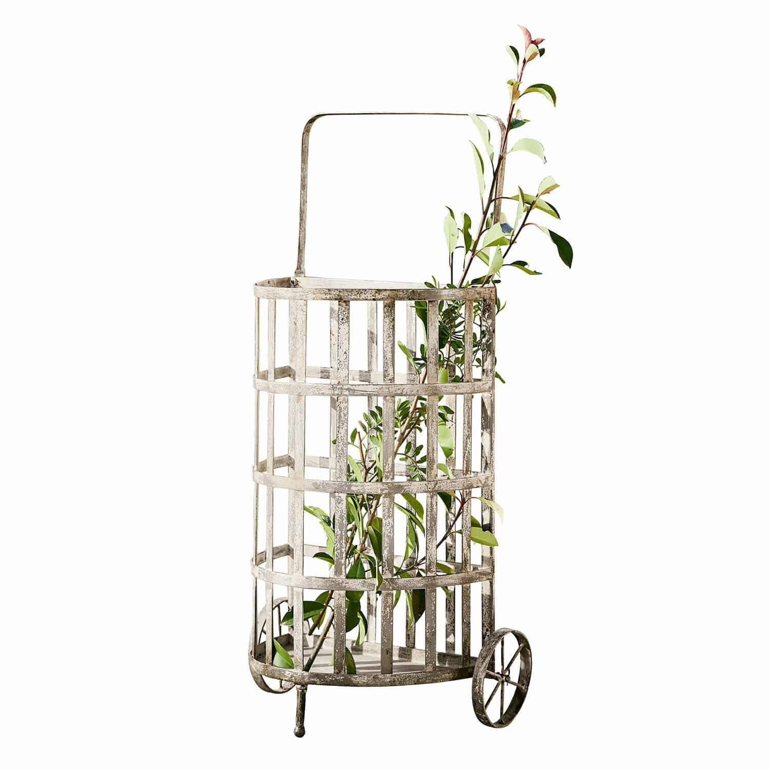 Panier Fanla