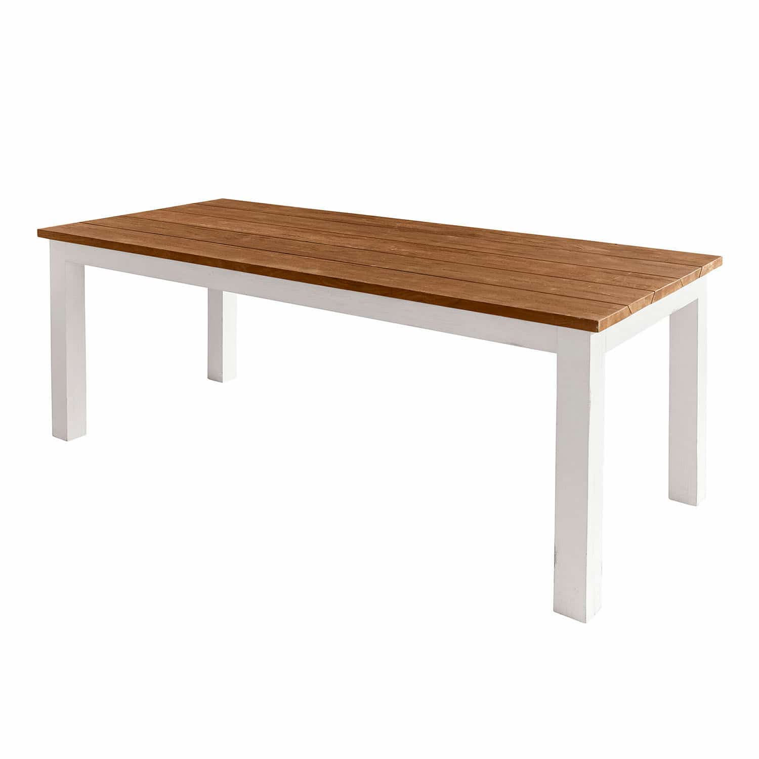 Table Kirkdale