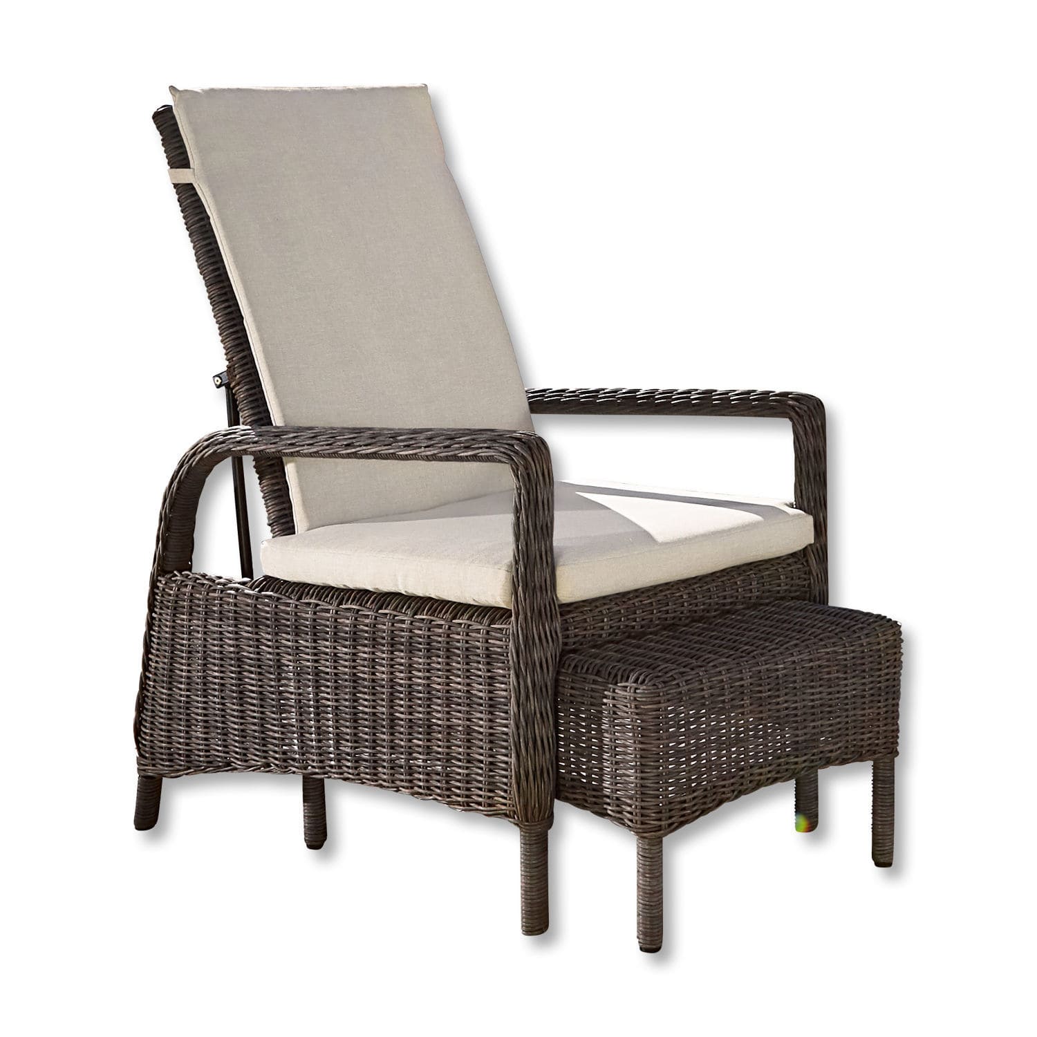 Fauteuil Falk