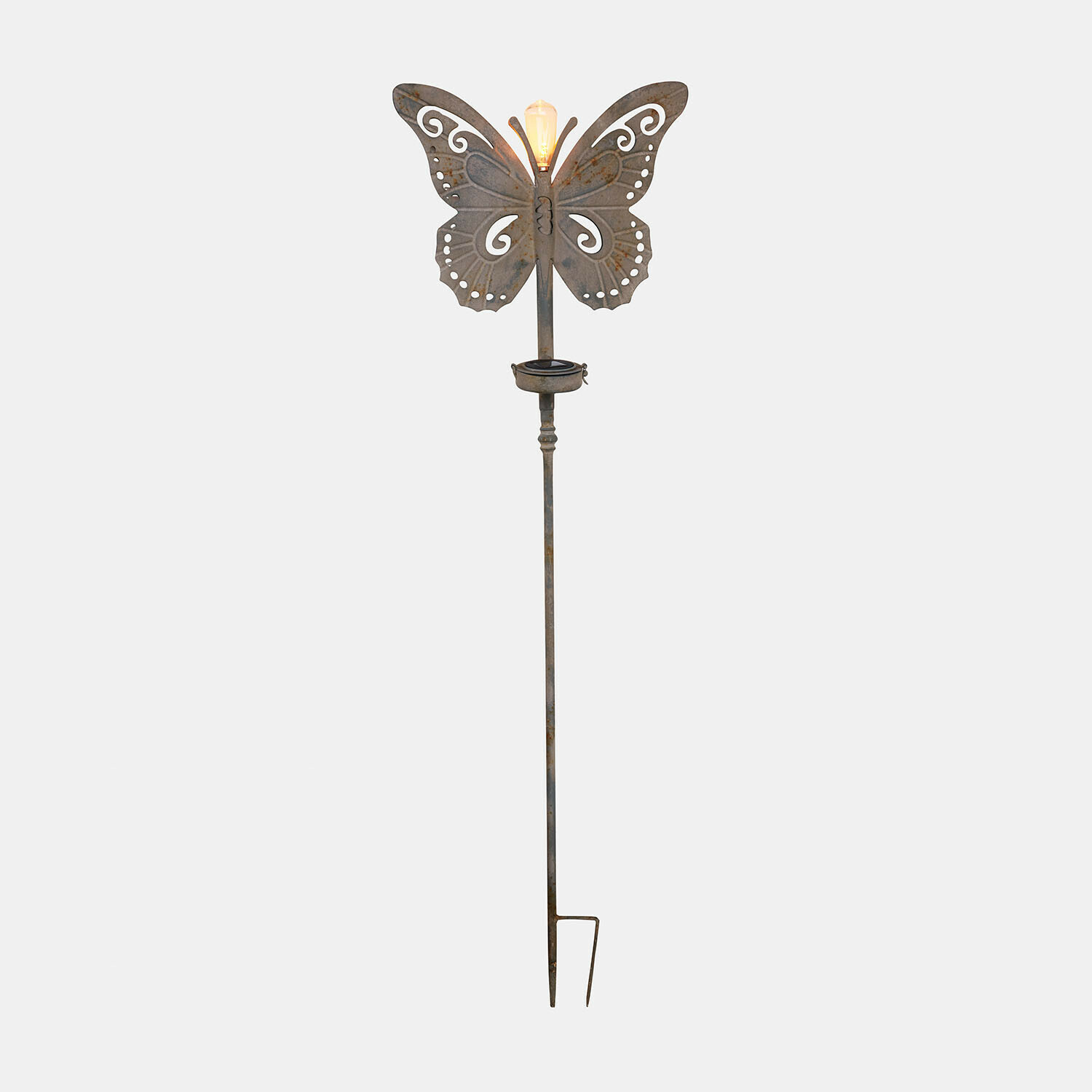 Lanterne solaire Pavrelle