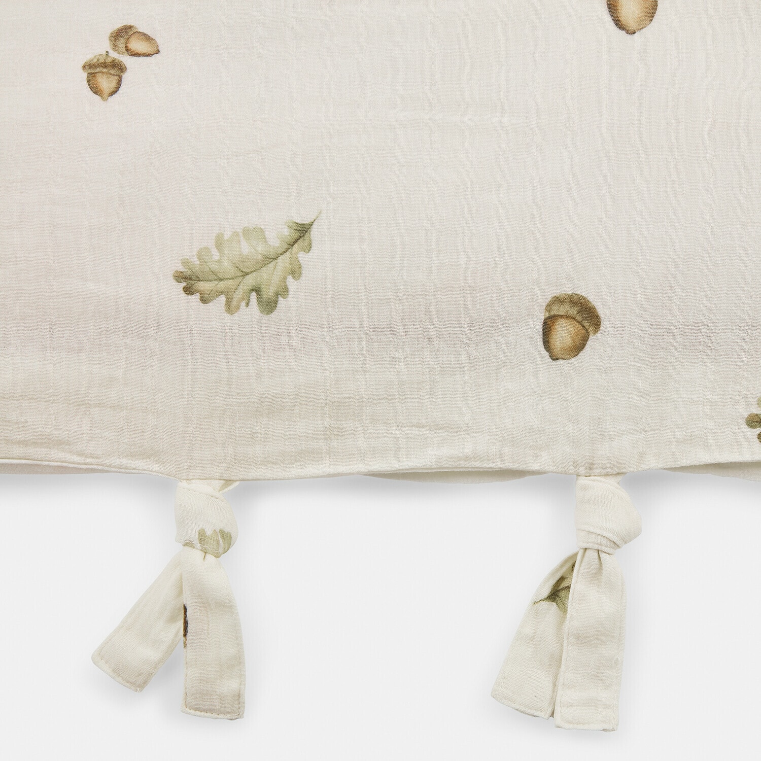 Parure de lit Tullas