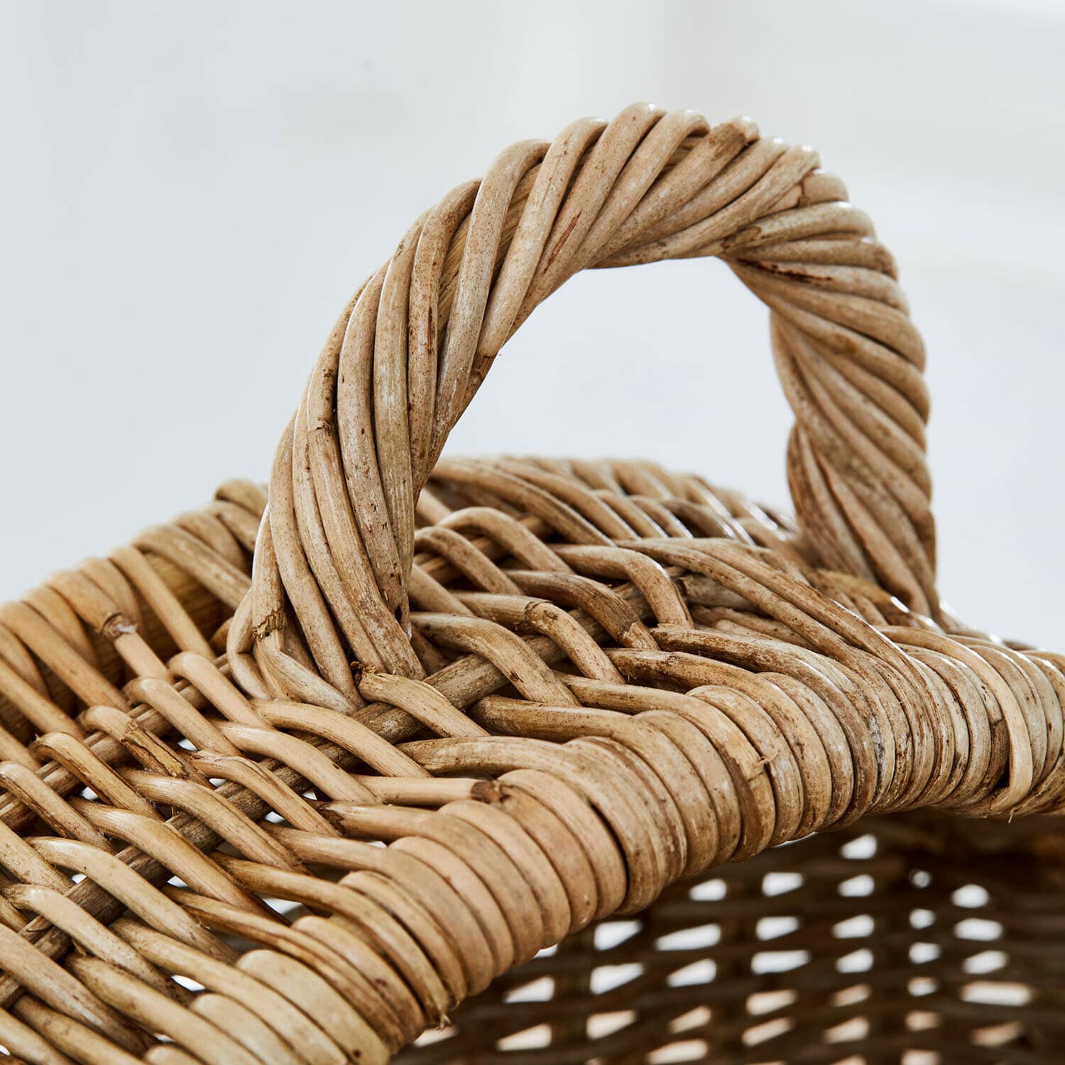 Panier à oignons Coudrisse