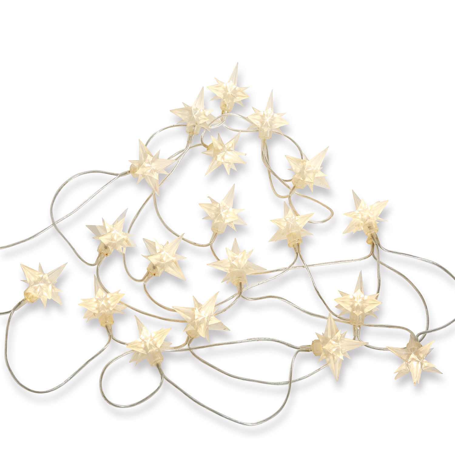 Guirlande lumineuse Starshine