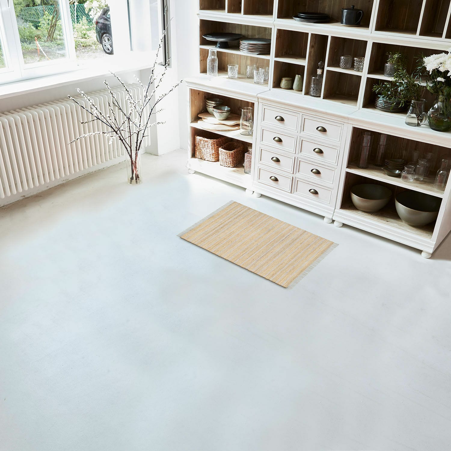 Tapis Voyage