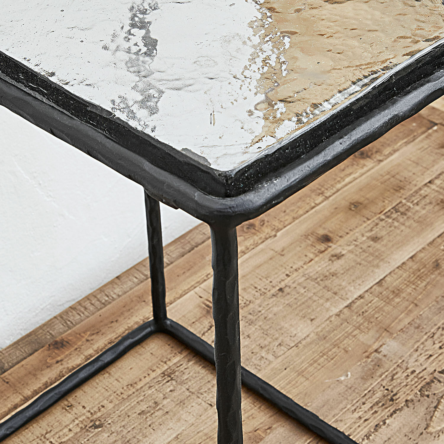 Table d'appoint Creighton