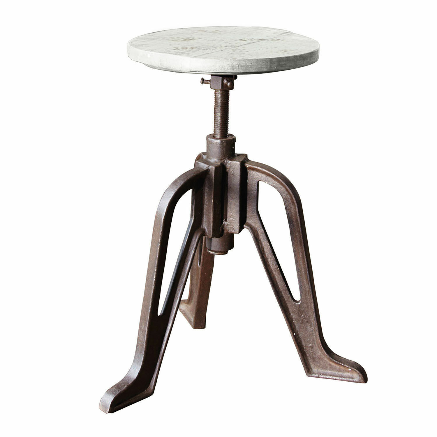 Tabouret Tex