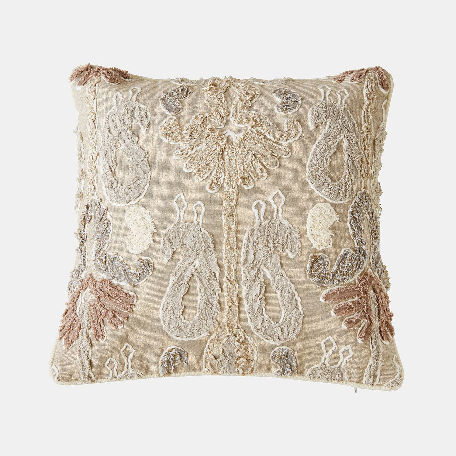 Housse de coussin Rahmira
