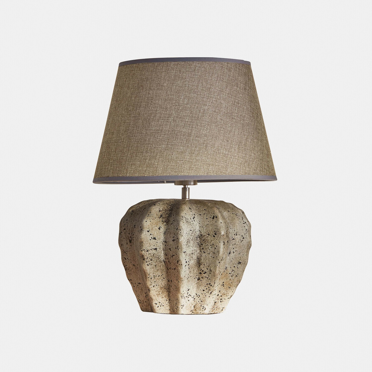 Lampe à poser Émbrisse