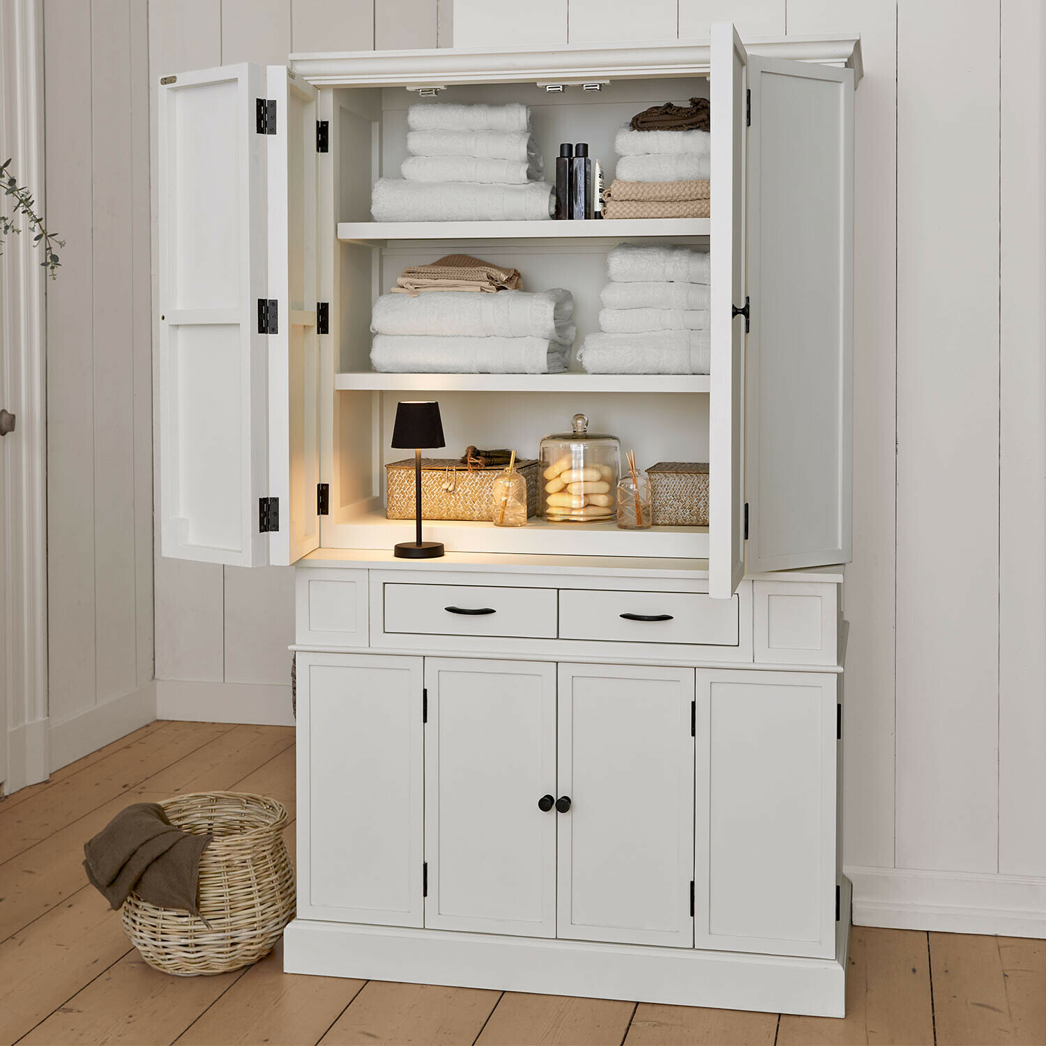 Armoire Lydia