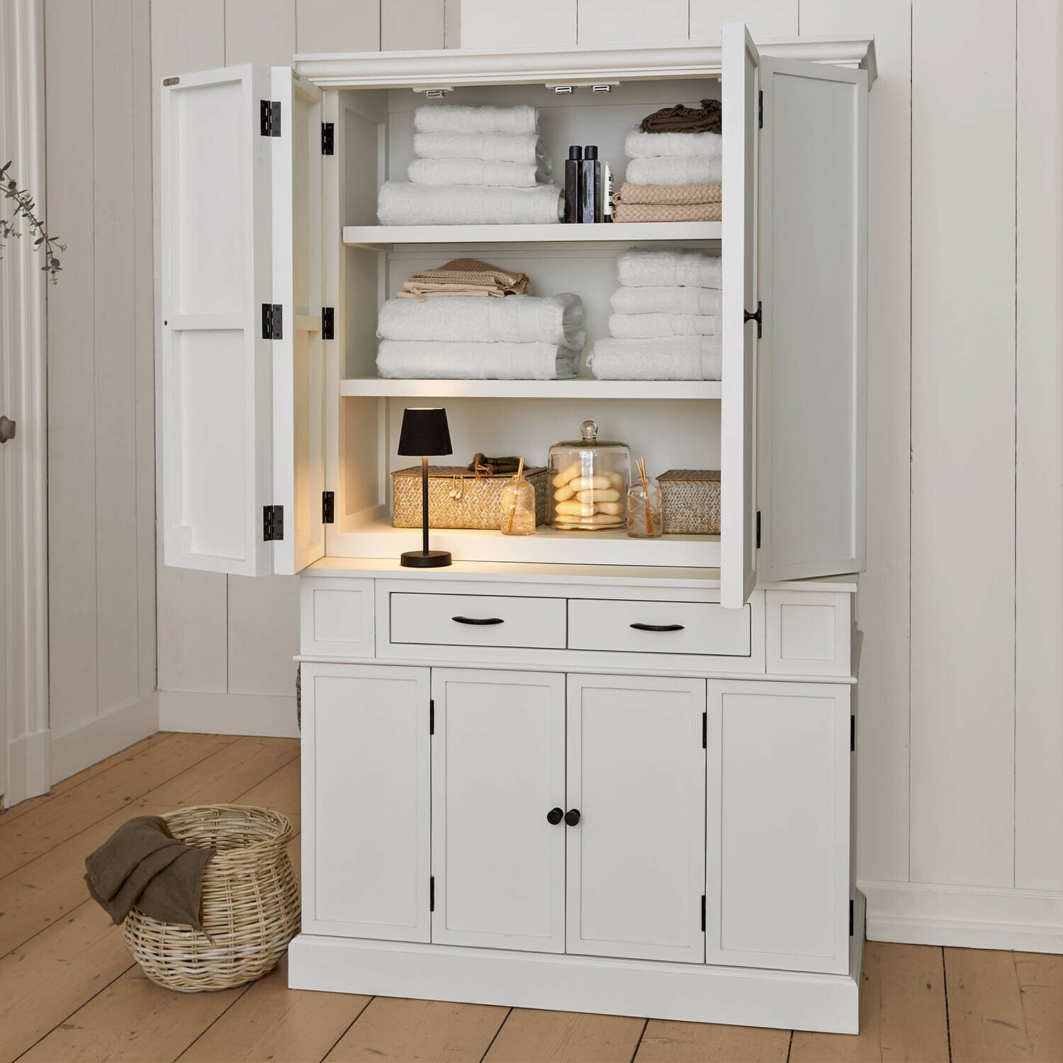 Armoire Lydia