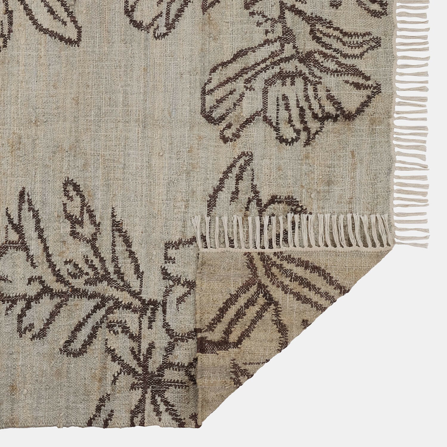 Tapis réversible Maruva