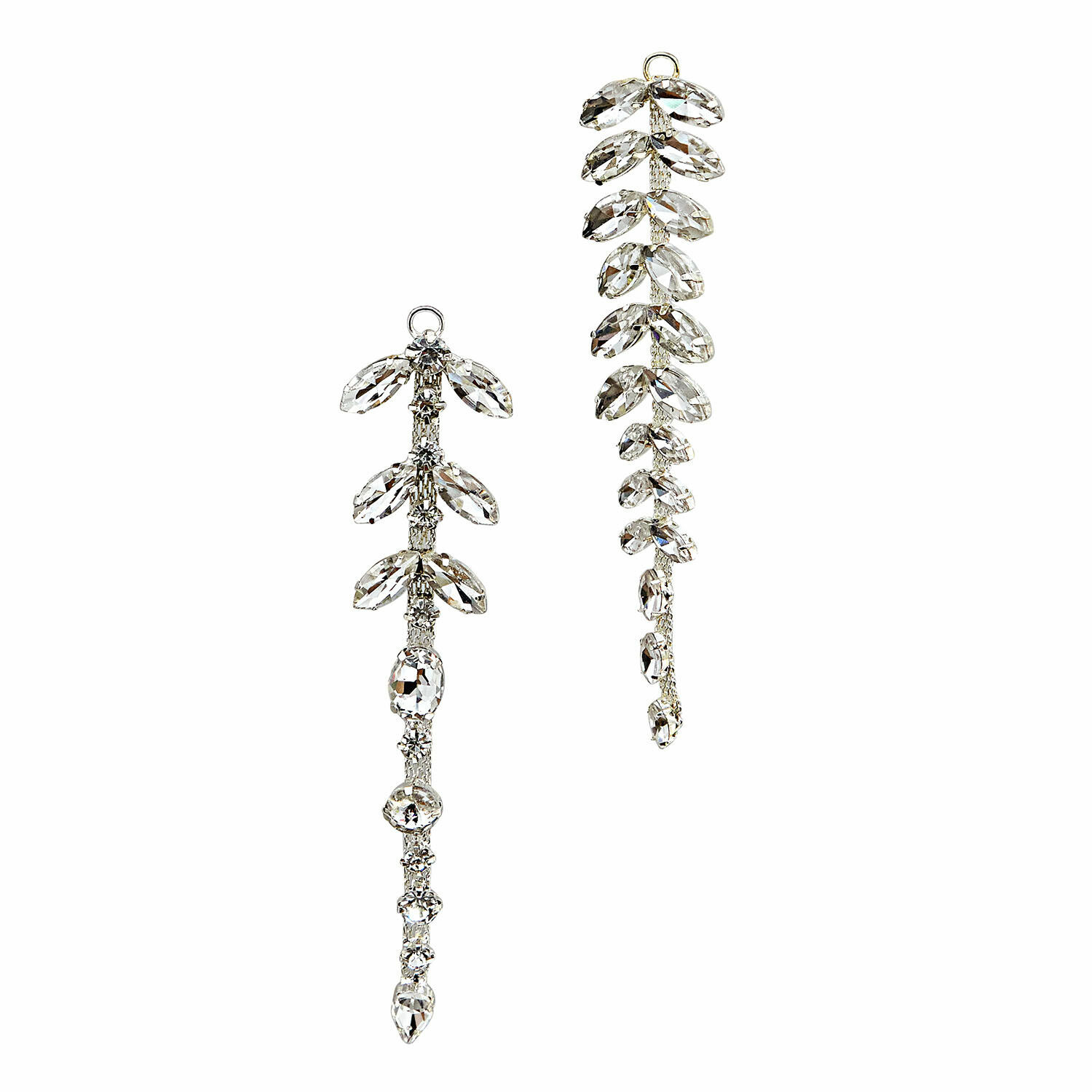 Stalactites de glace décoratives Drucille