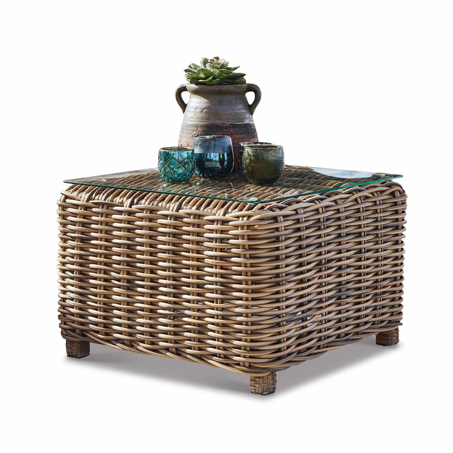 Table basse Cubo