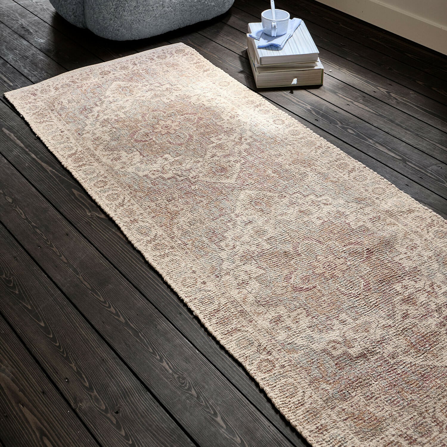 Tapis long Galavira