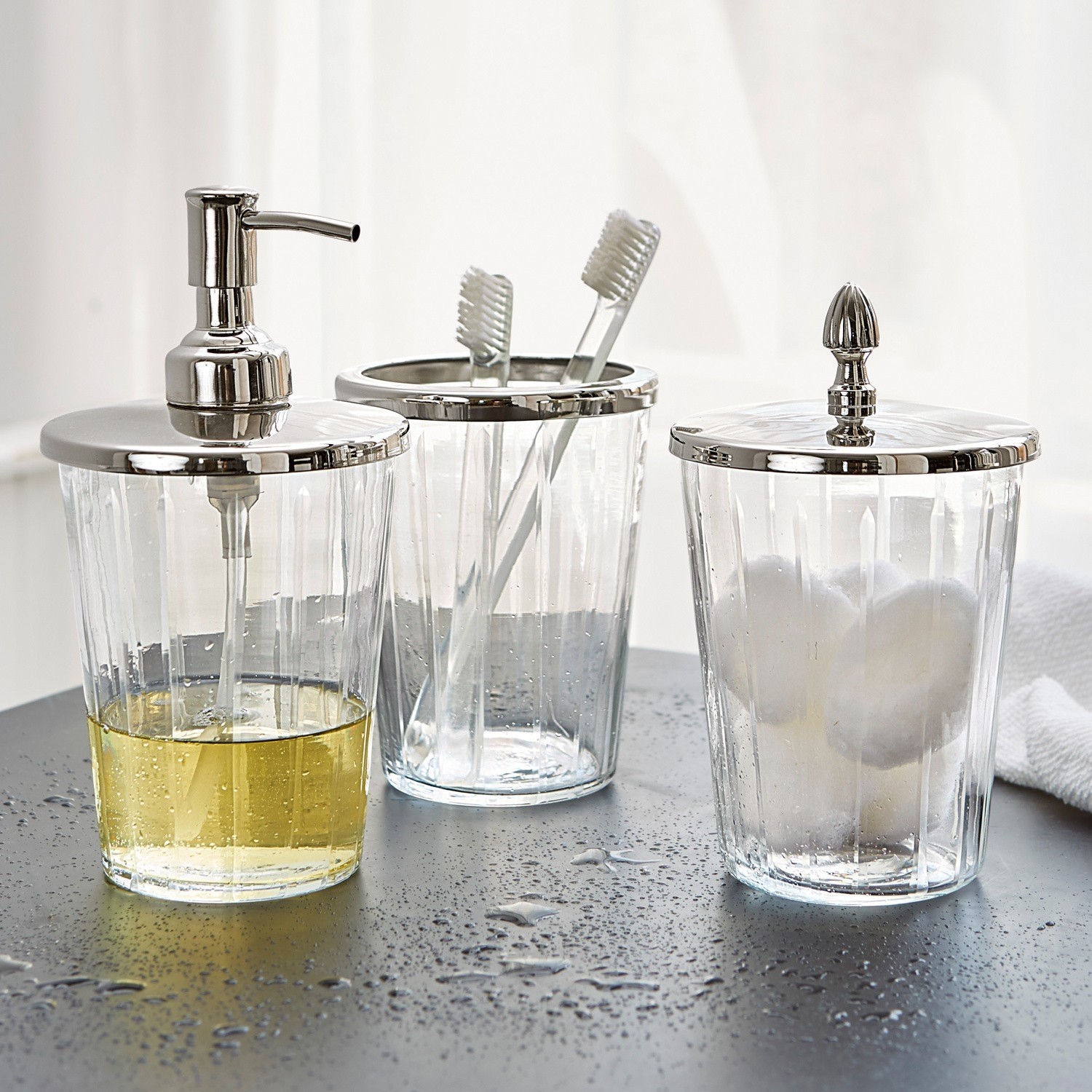 Set pour salle de bains Aviston