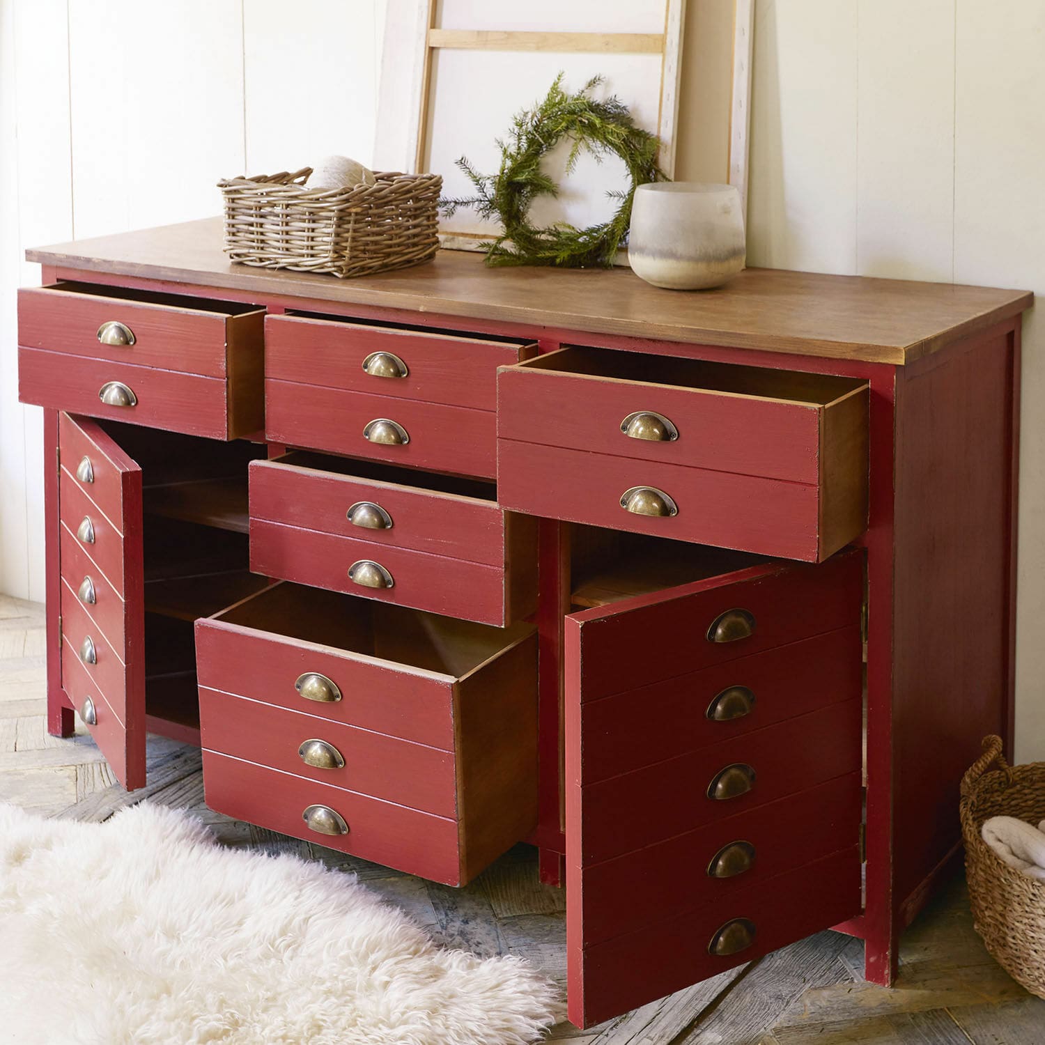 Commode Benice