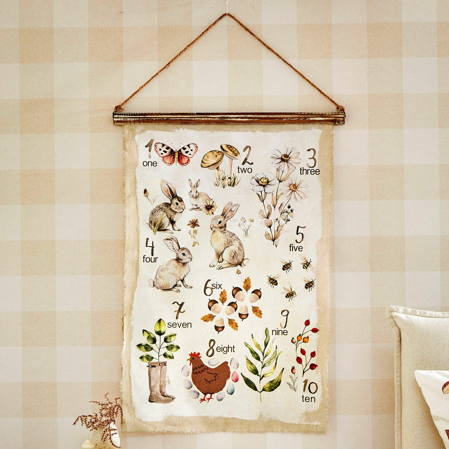 Tableau Kalhira