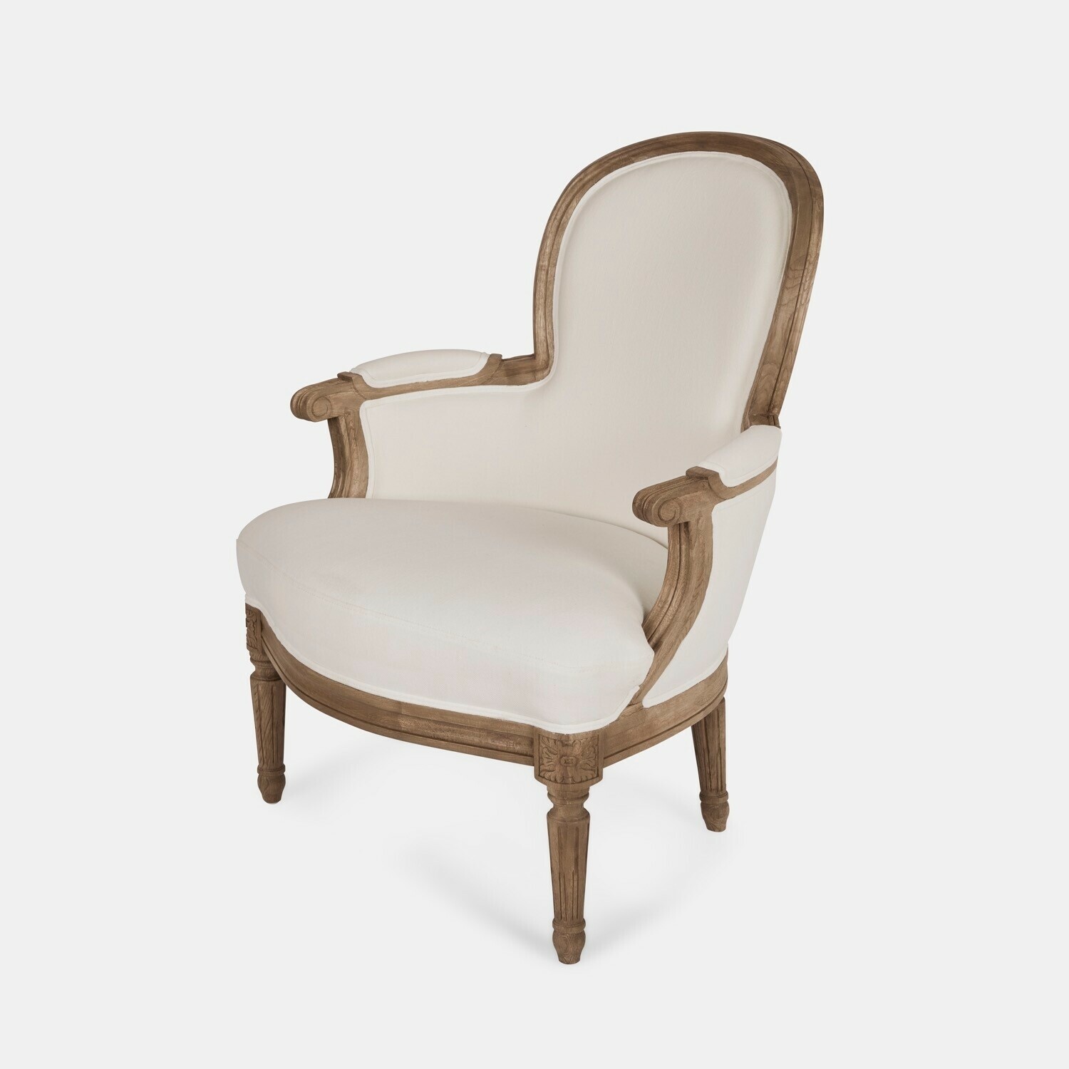 Fauteuil Lucin