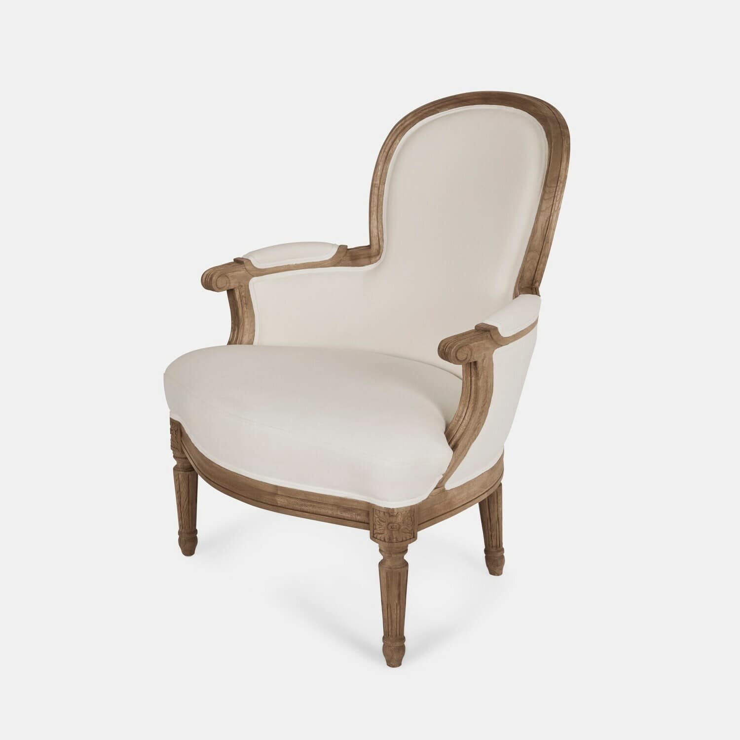 Fauteuil Lucin