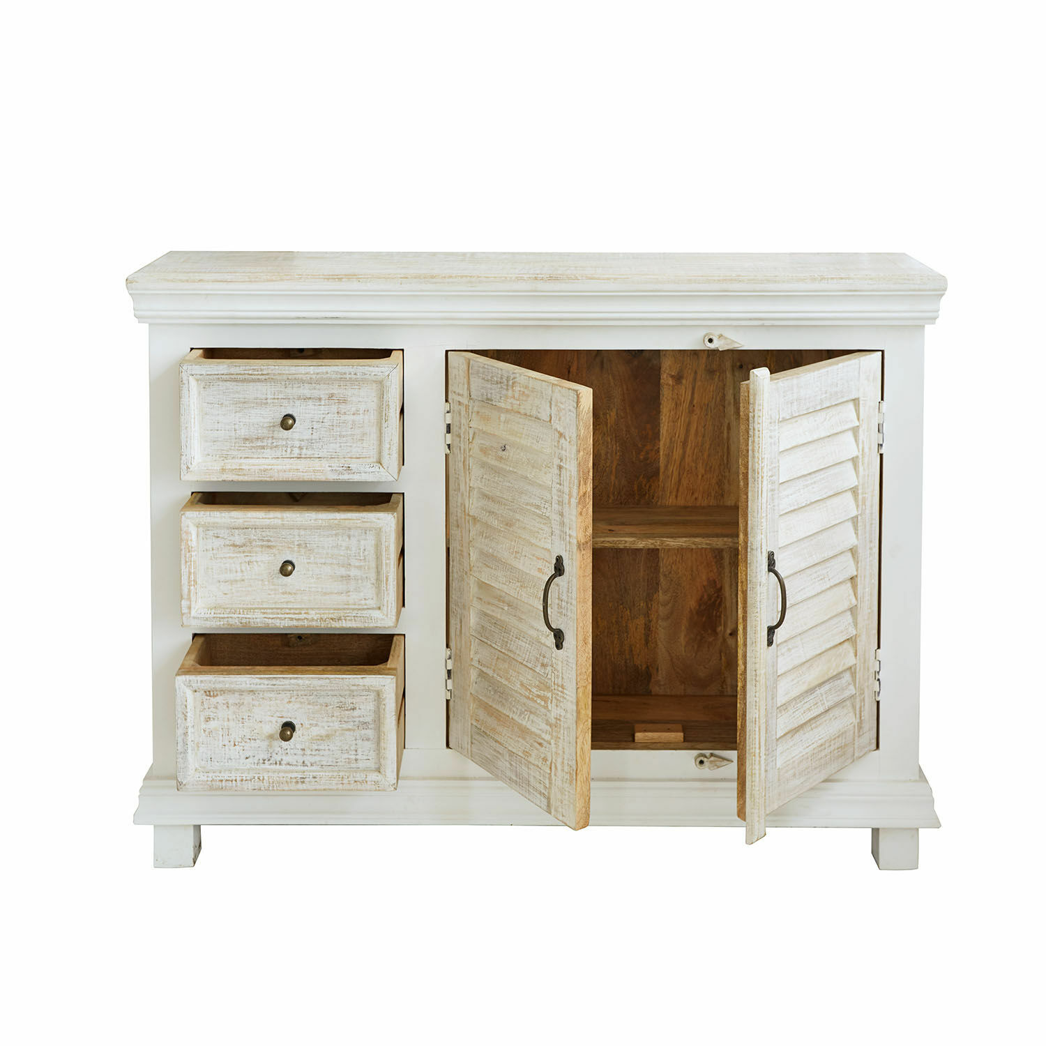 Commode Nevellique