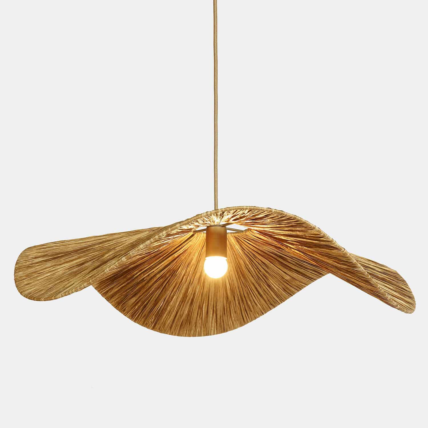 Suspension Calouris
