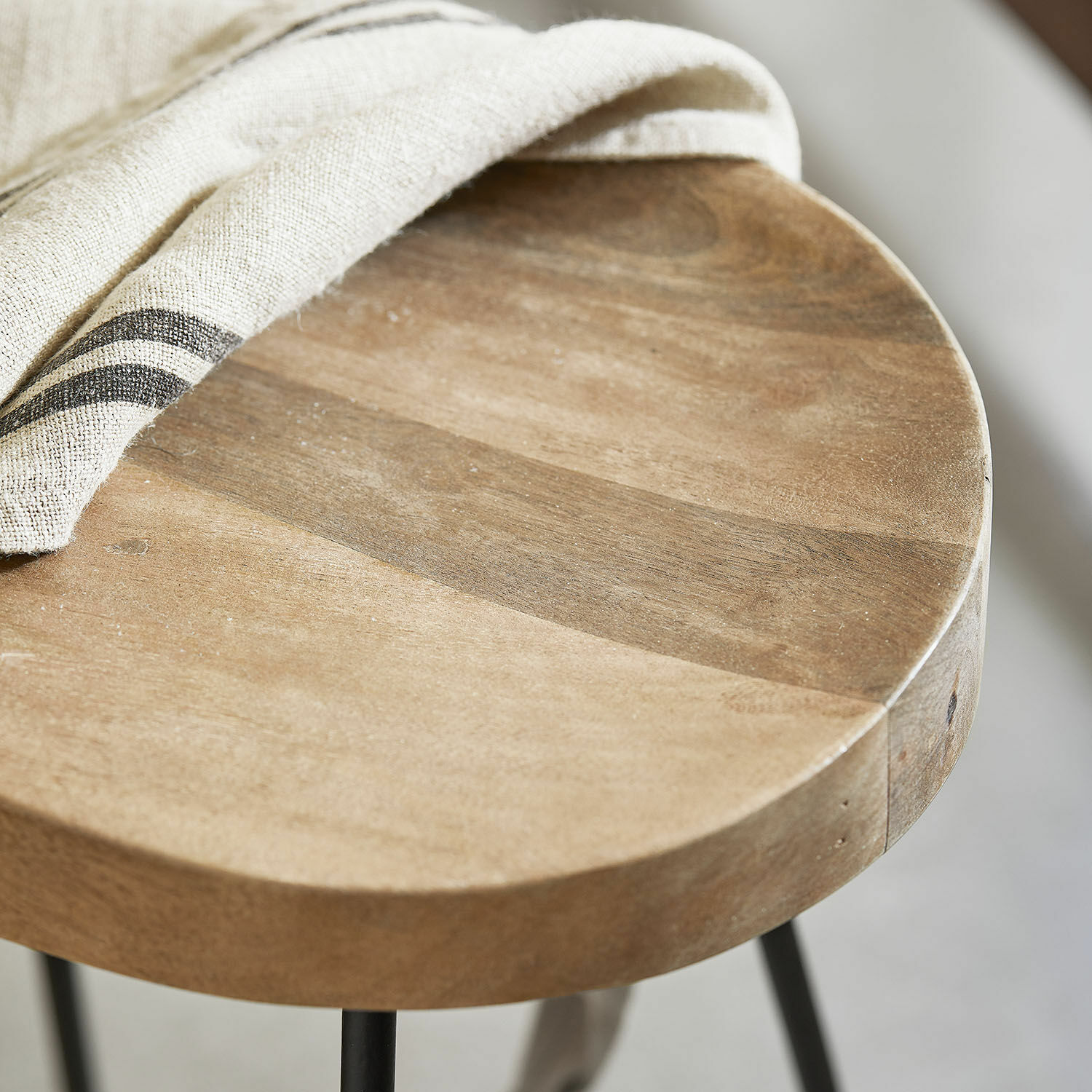 Tabouret Contelleur