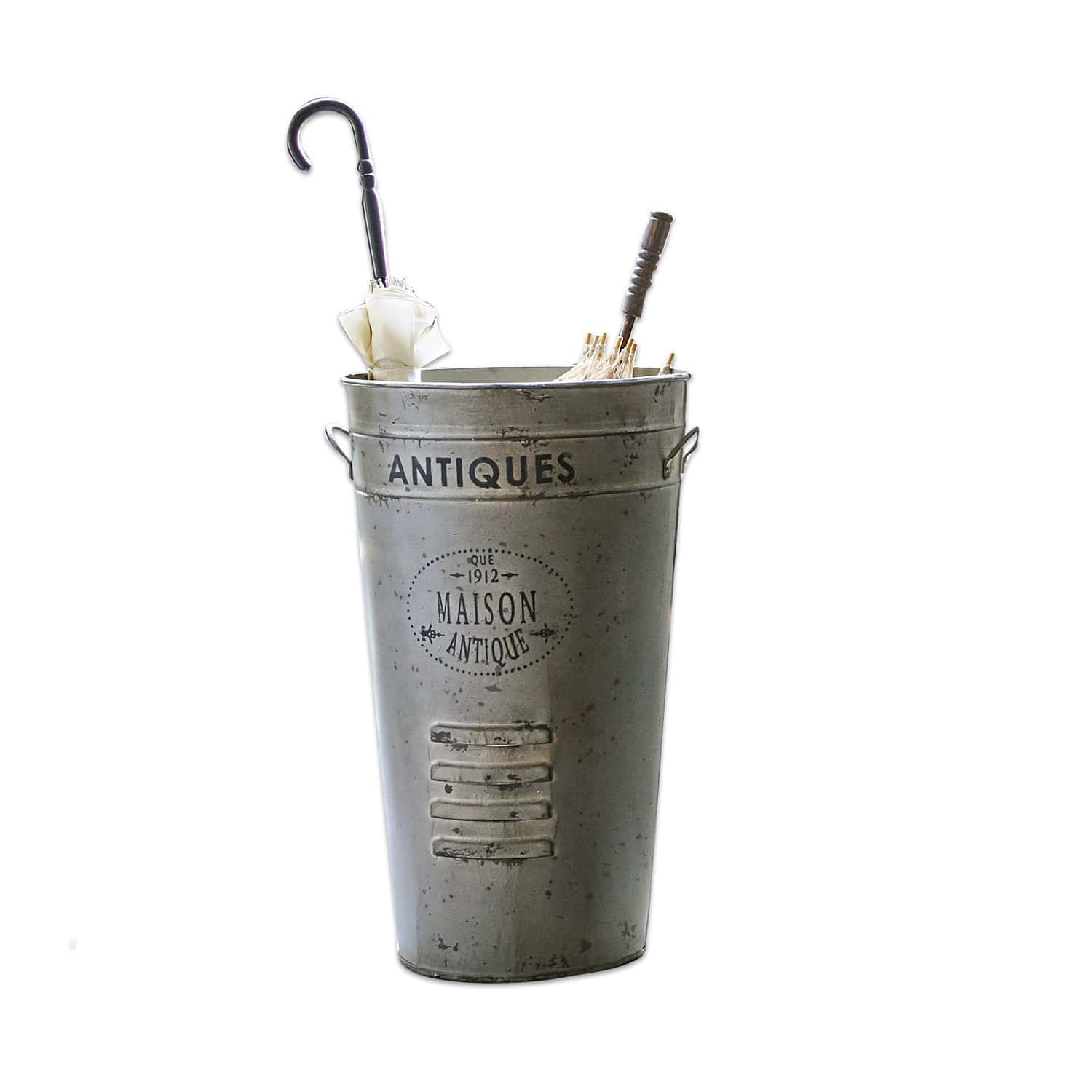 Pied pour parasol Antiques