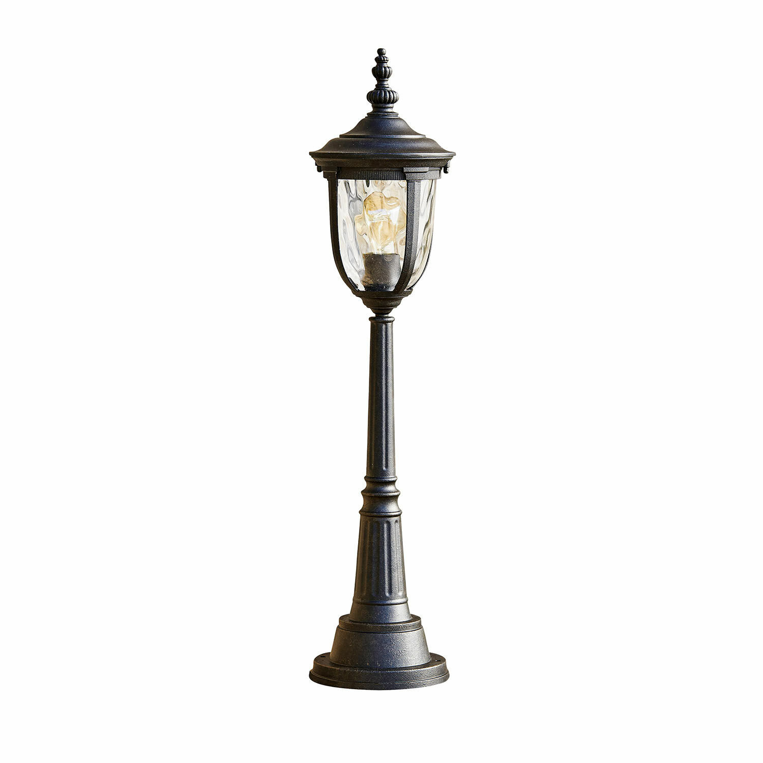 Lampadaire d'extérieur Lyttelton