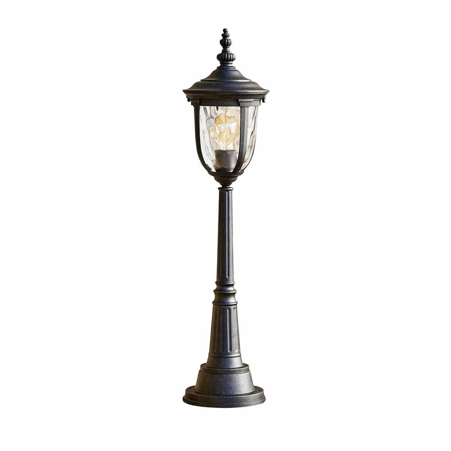 Lampadaire d'extérieur Lyttelton