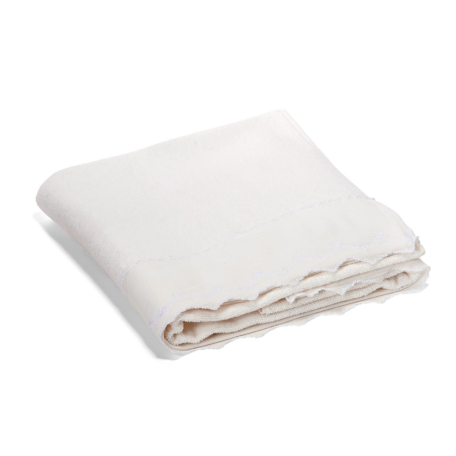 Drap de douche Lace