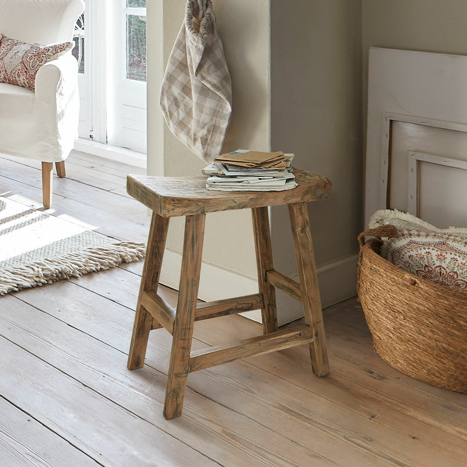 Tabouret Nael