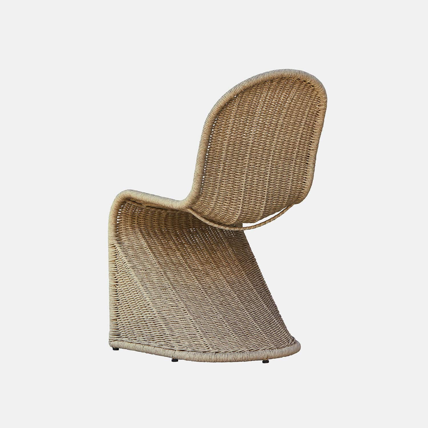Chaise Melari