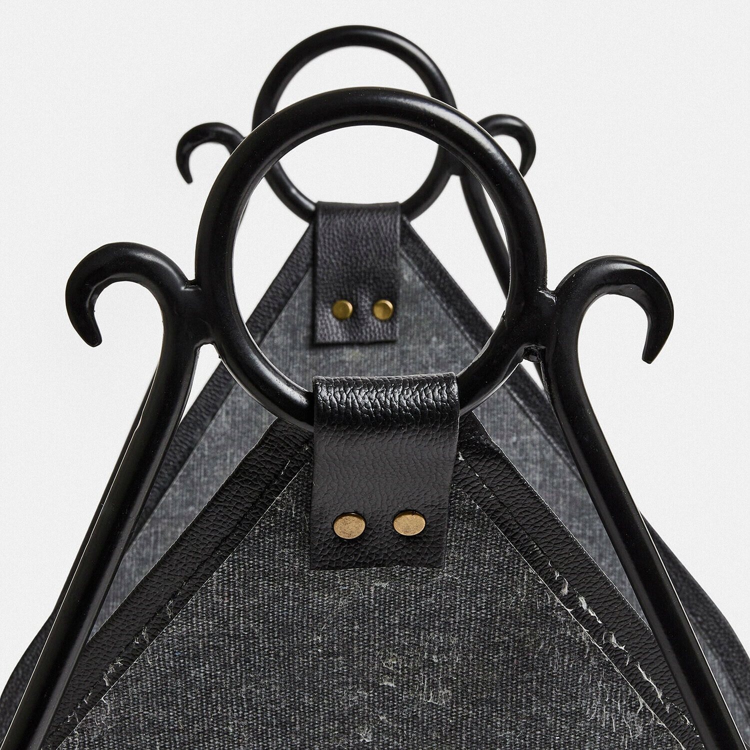 Panier à bûches Ashfordly