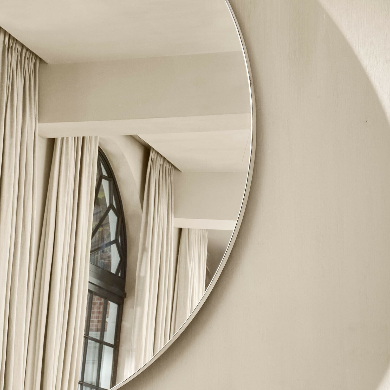 Miroir Roulène