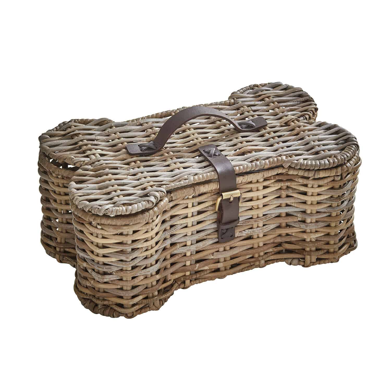 Malle pour animaux Nuzzlea