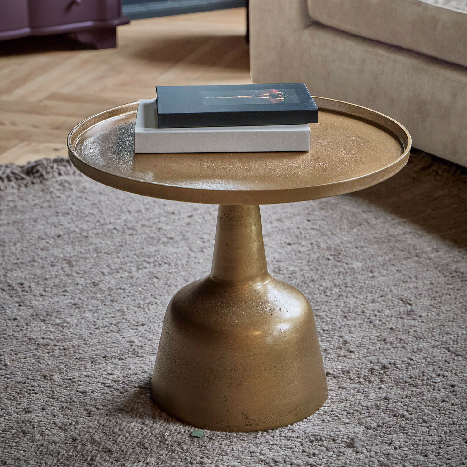 Table d’appoint Coppgate Table d’appoint Coppgate