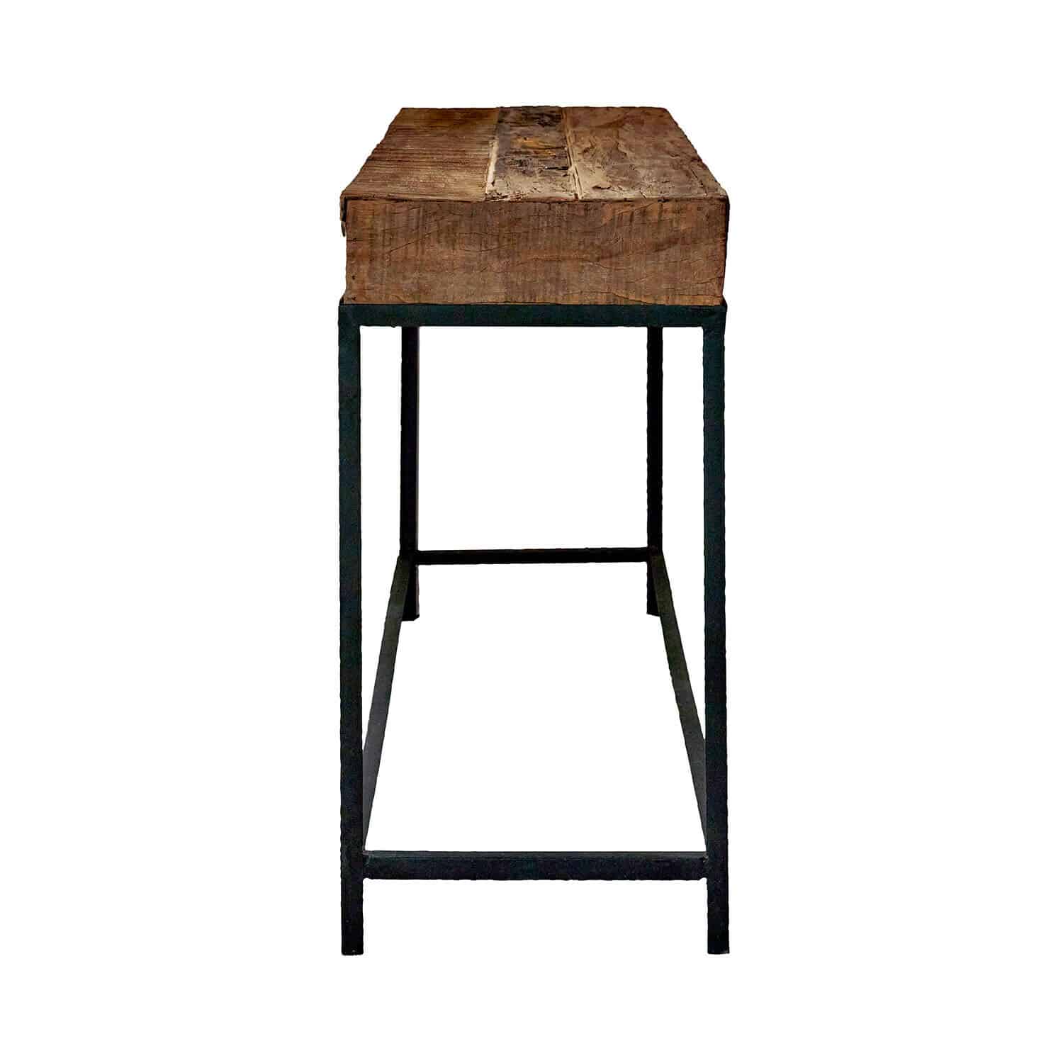 Console Rovino
