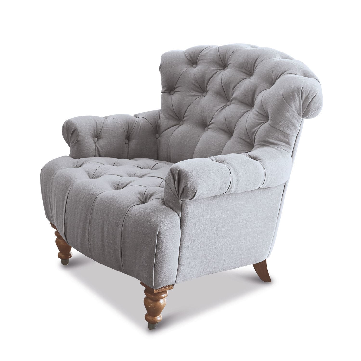 Fauteuil Springfield