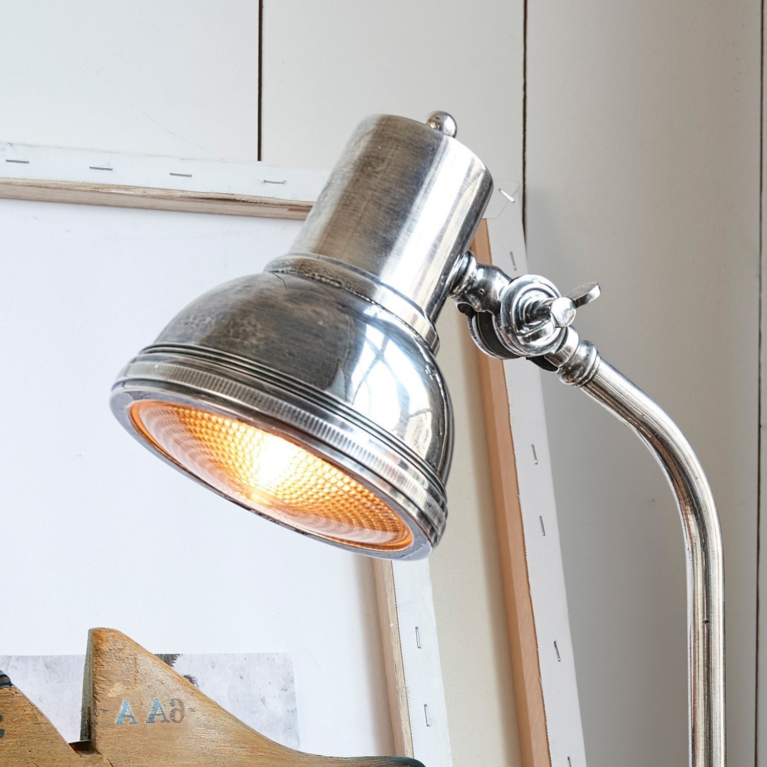 Lampe à poser Josh
