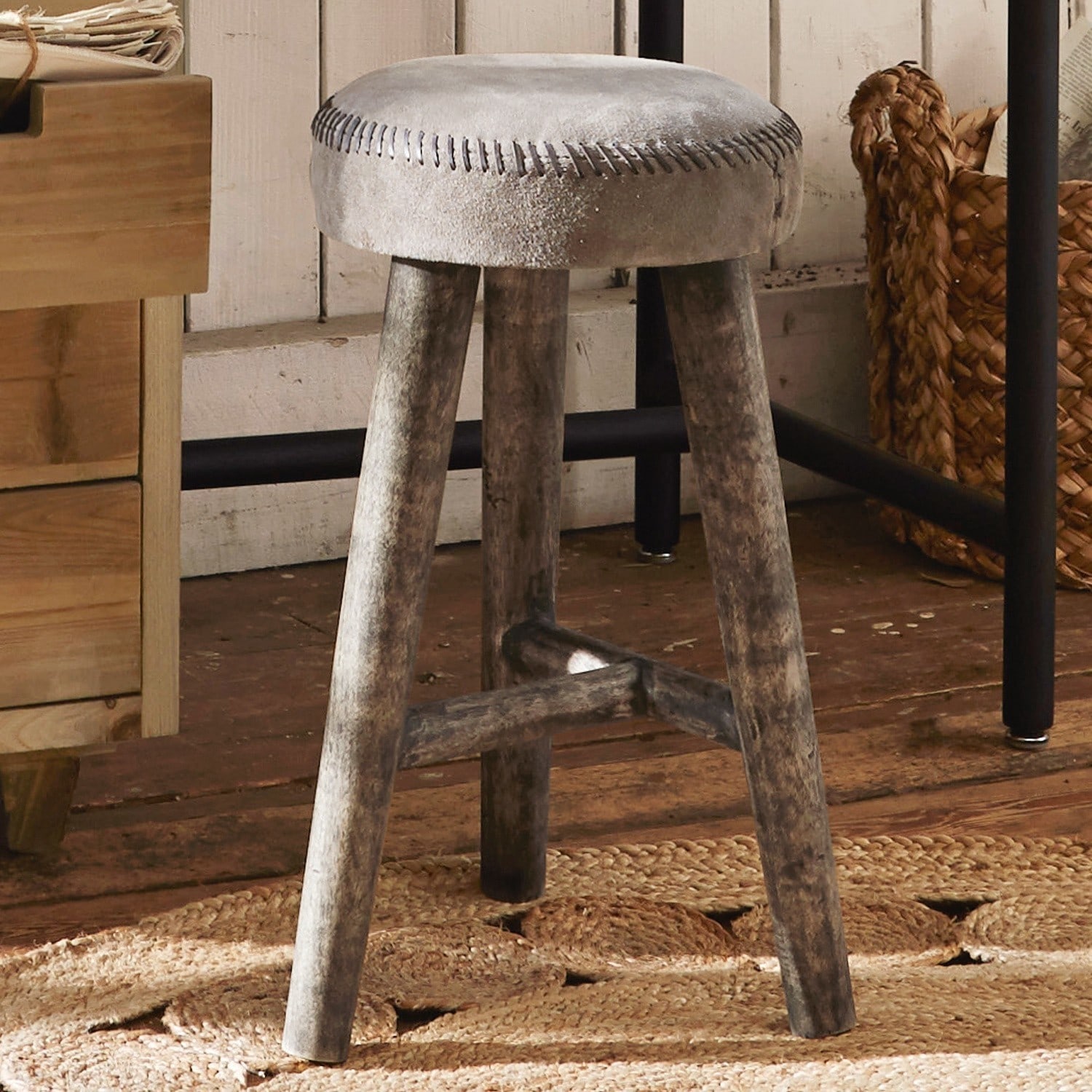 Tabouret Pat