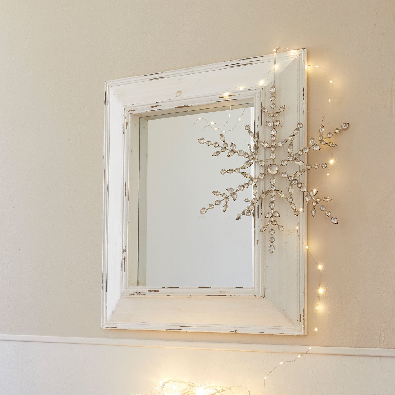 Décoration de Noël Loella