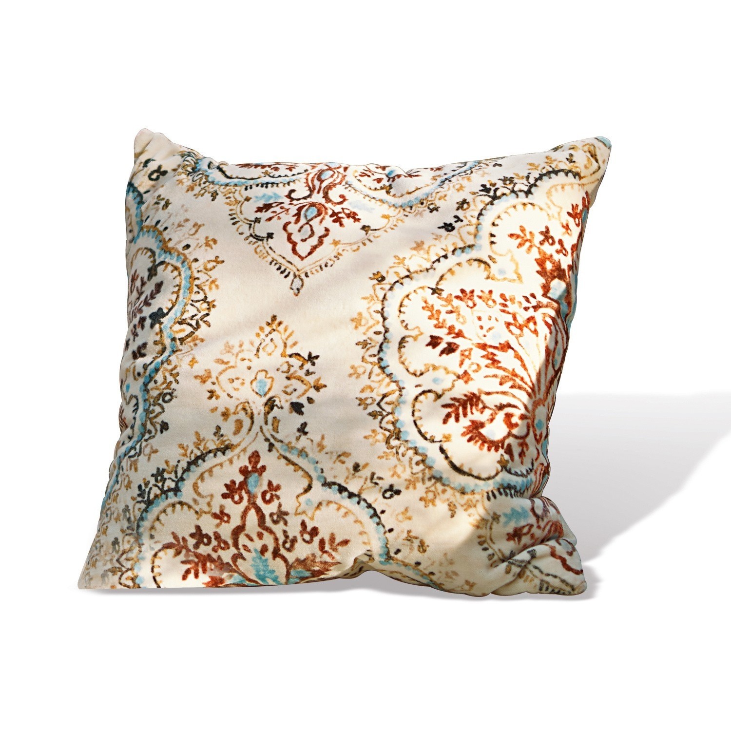 Housse de coussin Lemon