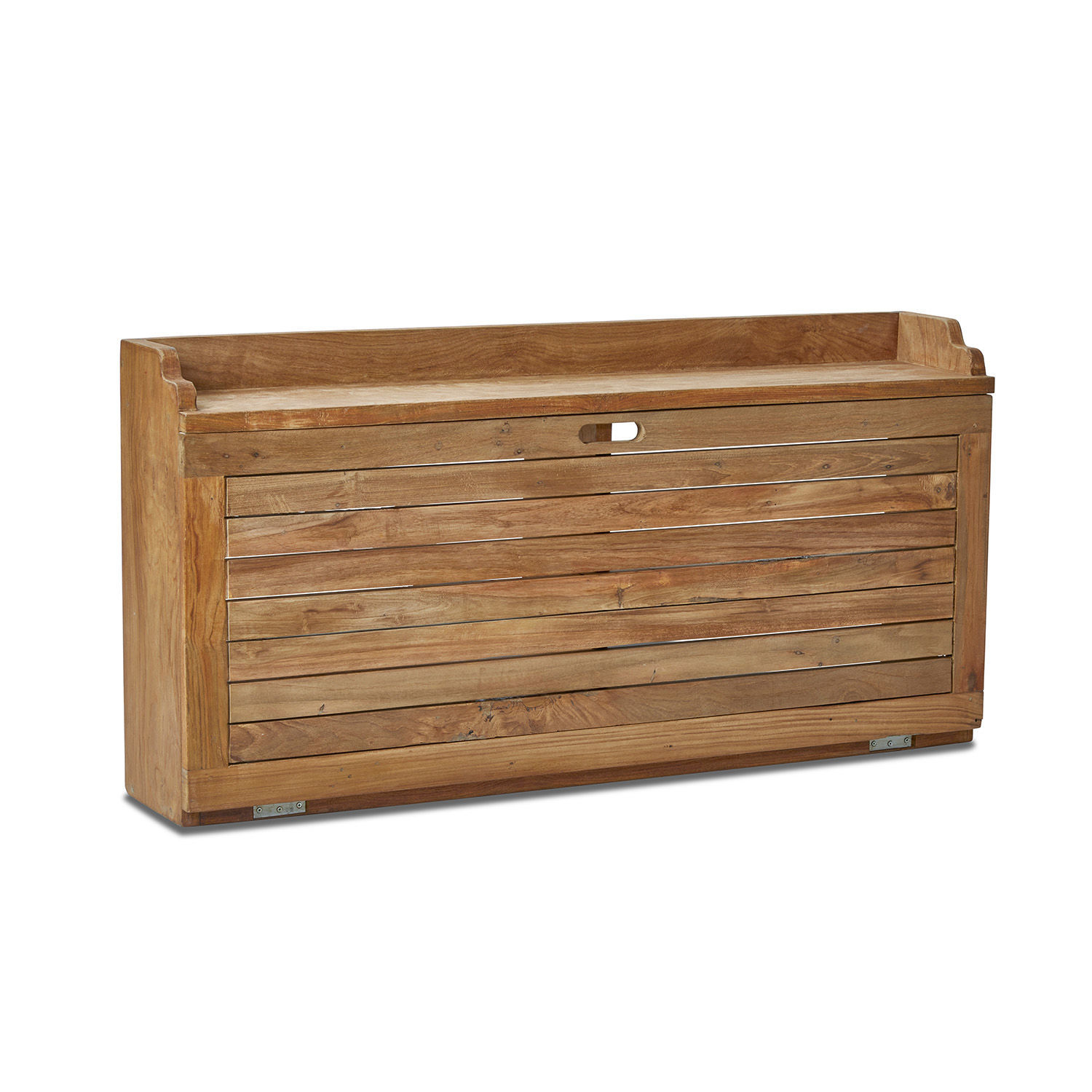 Table pliante murale Louanne